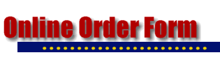 Order Online